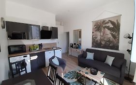 Duplex Bastié T3 calme et climatisé WiFi