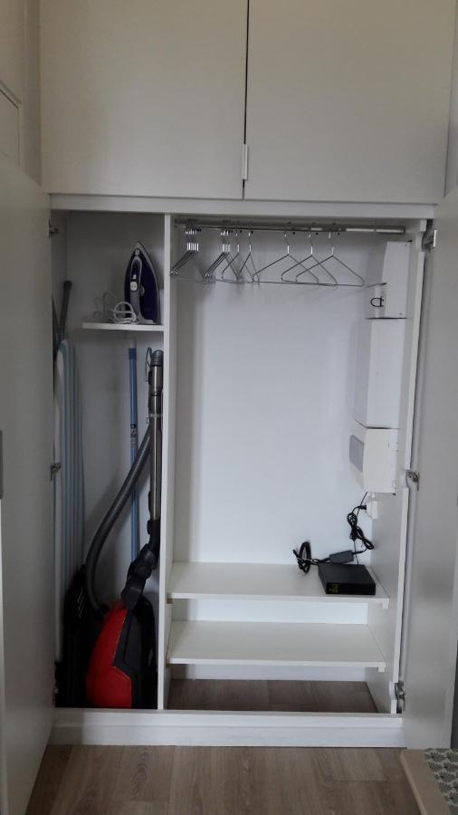 Appartement Duplex Bastié T3 calme et climatisé WiFi à Lyon Extérieur photo